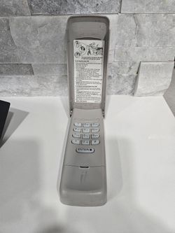 Chamberlain 940EV / 940EVC wireless keyless entry keypad.$15