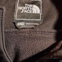 North Face Jacket 