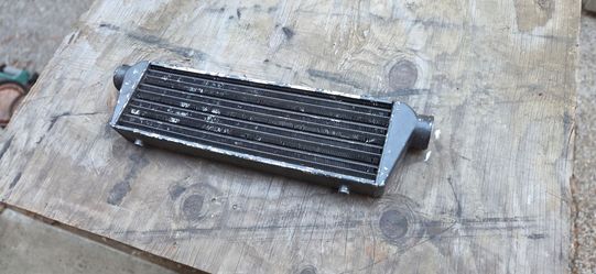 JDM Inner cooler