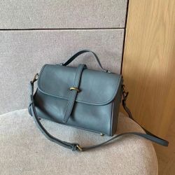 Leather Bag