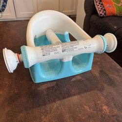 Baby Bath Seat