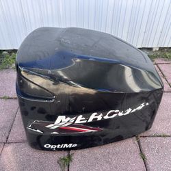 Mercury Óptima 225hp 1998 2 Tiempo 