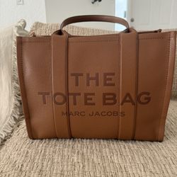 Bag Tote Leather “Large”