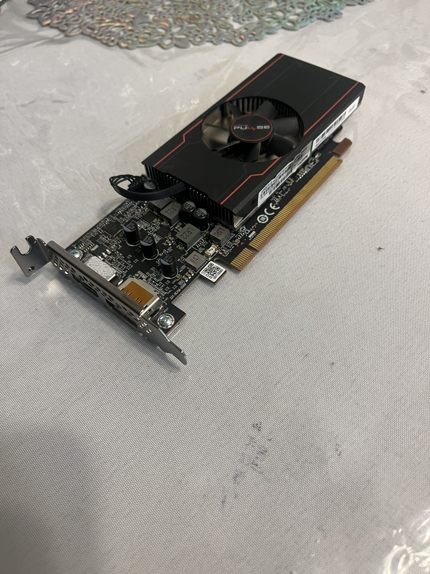 Amd Rx 6400