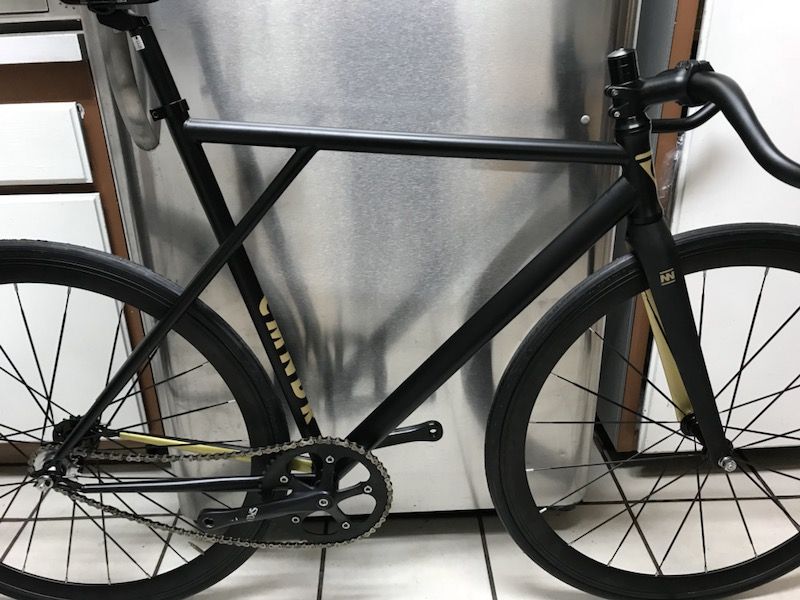 POLOANDBIKE CMNDR