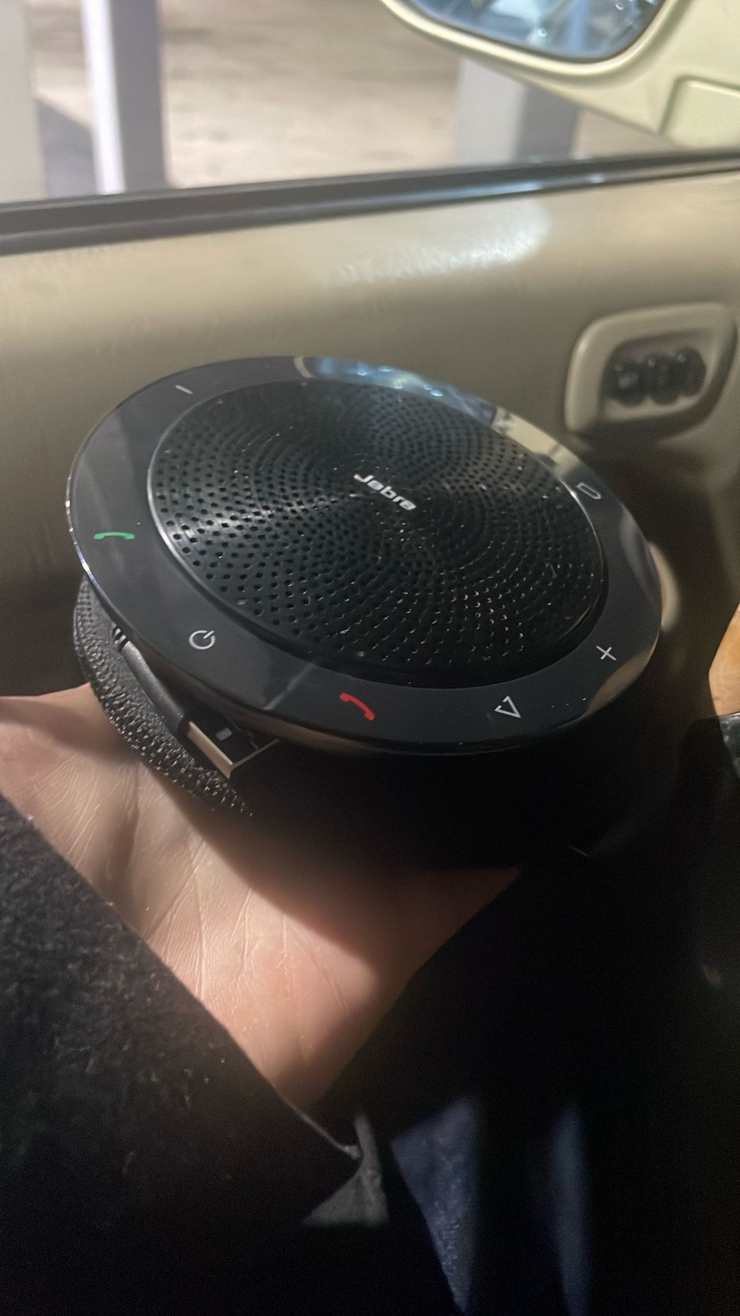 Jabra