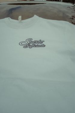 Brand new Suerte Rhinestone shirt SIZES S-XL