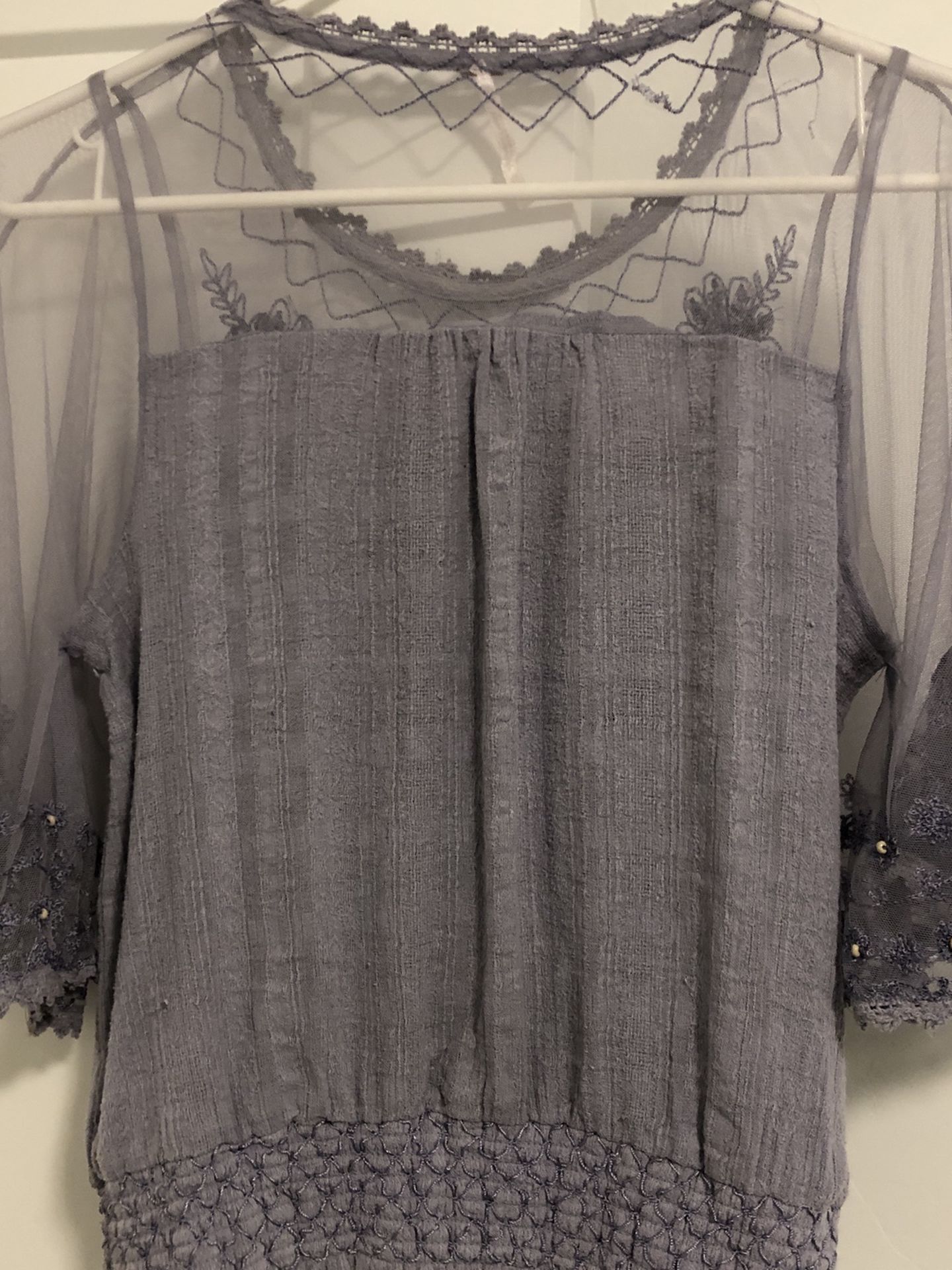 Free People Top