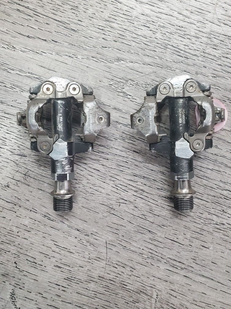 Shimano XTR PD M9000 Mountain Bike Pedal