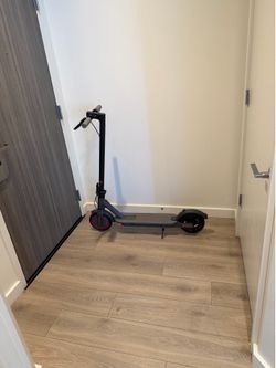 Electric Scooter - VOLPAM