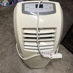 Portable Air Conditioner