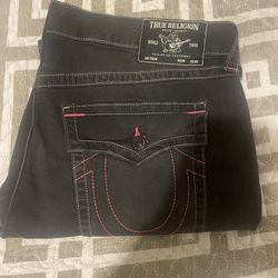 True Religion Pants