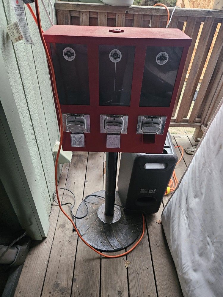 Candy Machine