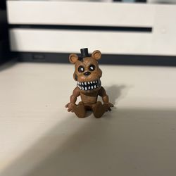  Funko Five Nights at Freddy's - Nightmare Freddy Toy