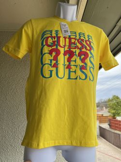 Medium Guess Shirt