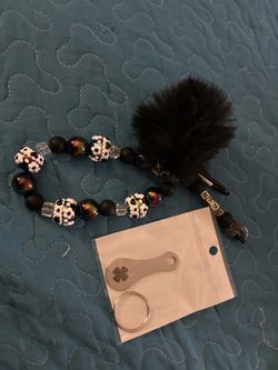 Grocery cart token keychains and add ons for $10