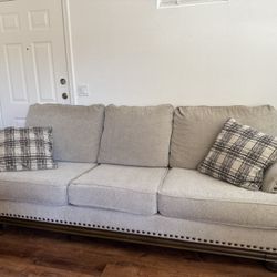2 Set Couch 