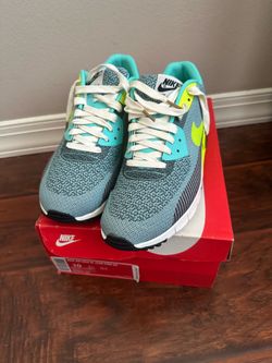 AUTHENTIC NIKE AIR MAX 90 JCRD PRM QS SIZE 10 IN BOX