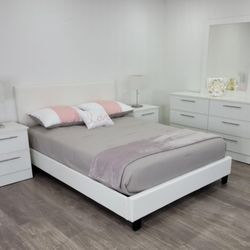 Brand New Bedroom Set / Juego de Cuarto Nuevo a Estrenar … Fast 🚚