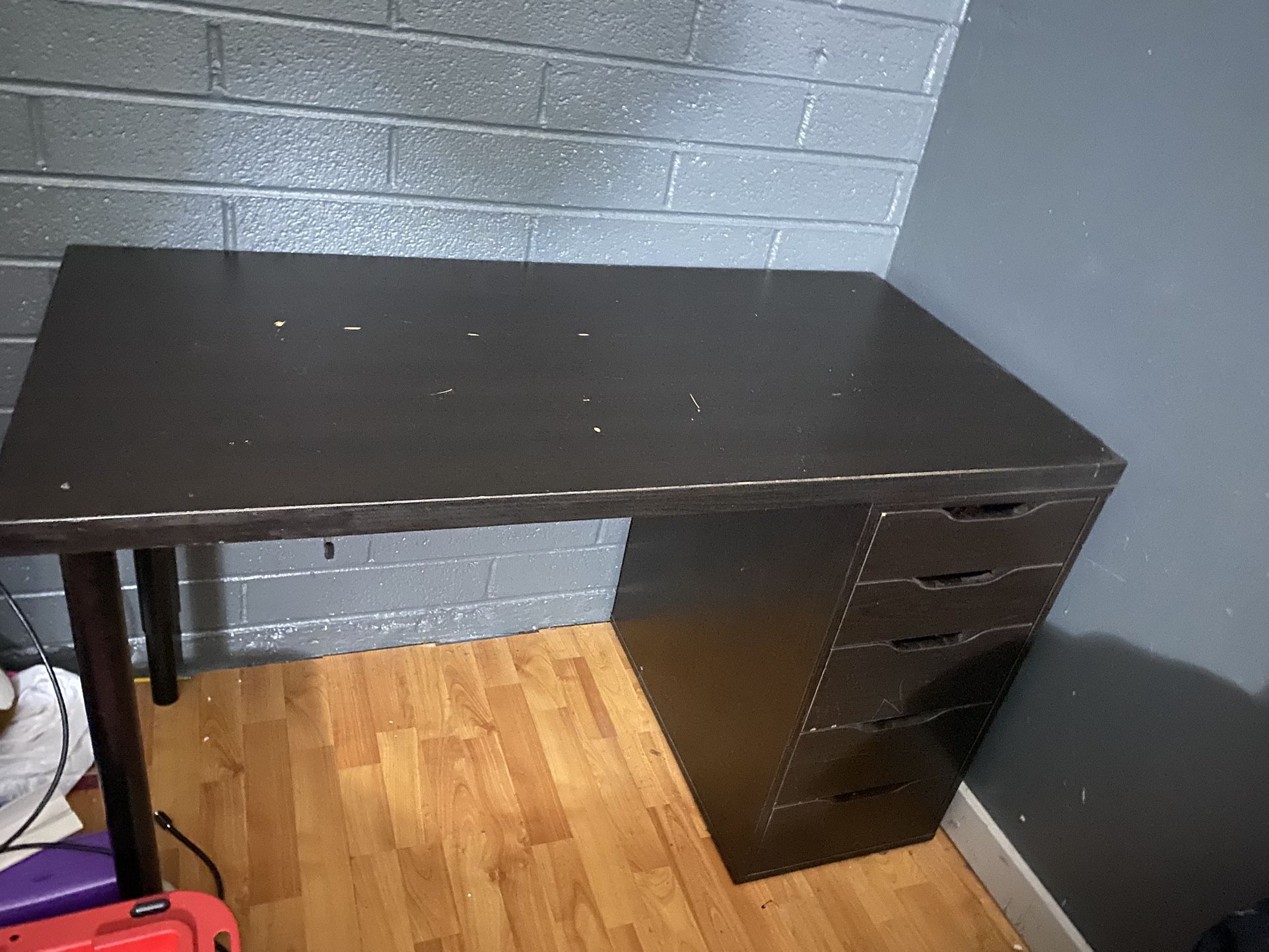 IKEA Desk