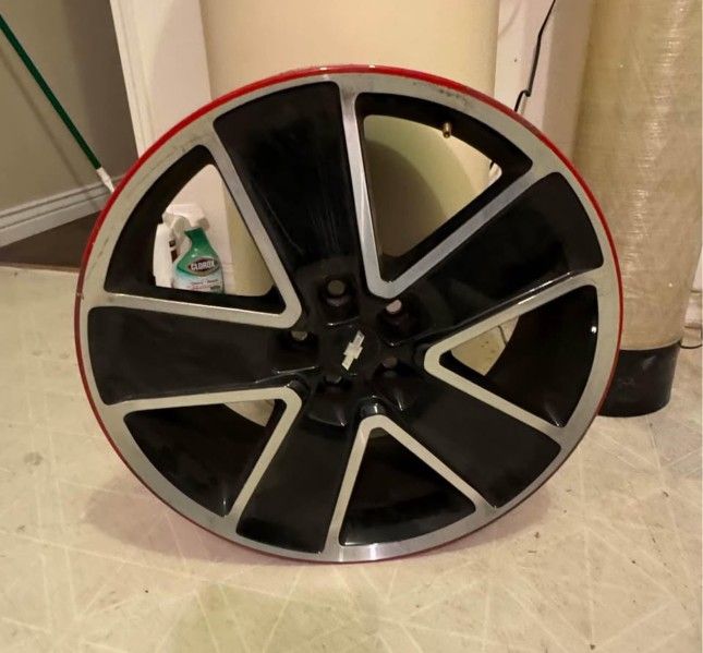 Rims