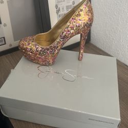 Brand New Jessica Simpson Shoes