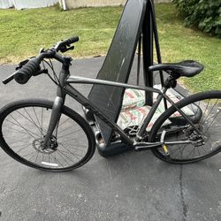 Giant Bike For Sale 