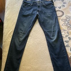 Men Hollister Skinny Jeans