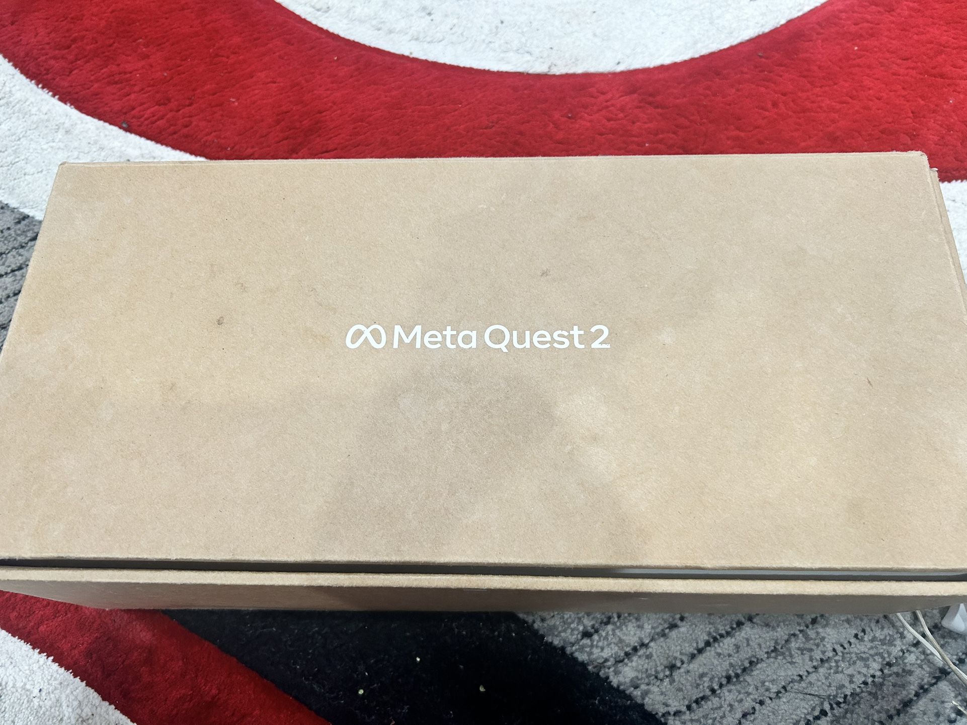 Meta Quest 2 285gb ( Read Description )
