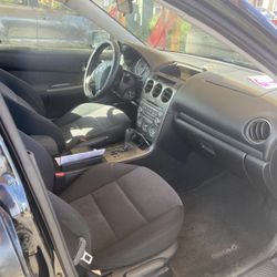 2005 Mazda Mazda6