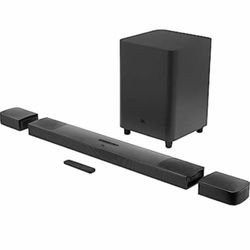 JBL sound-bar
