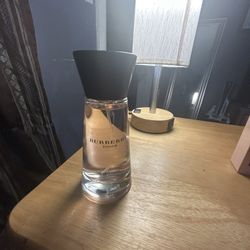 Burberry  Touch 