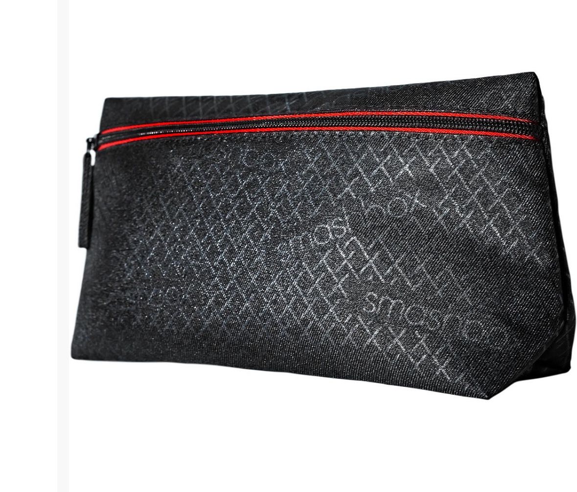 Smash box toiletry bag