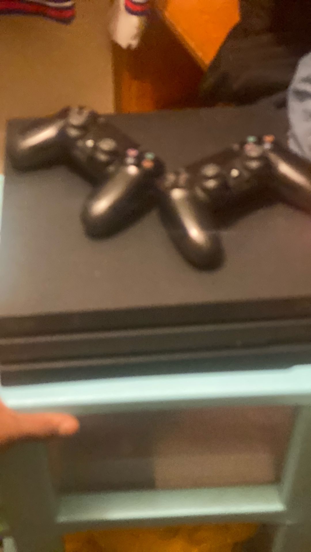 PS4 Pro
