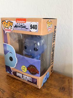 Pop figurines