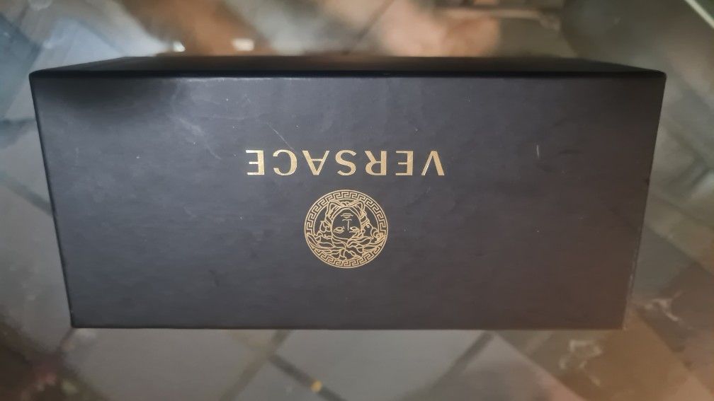 Versace Glasses