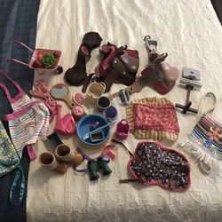 AG Doll Accessories American Girl 