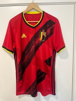 BELGIUM JERSEY