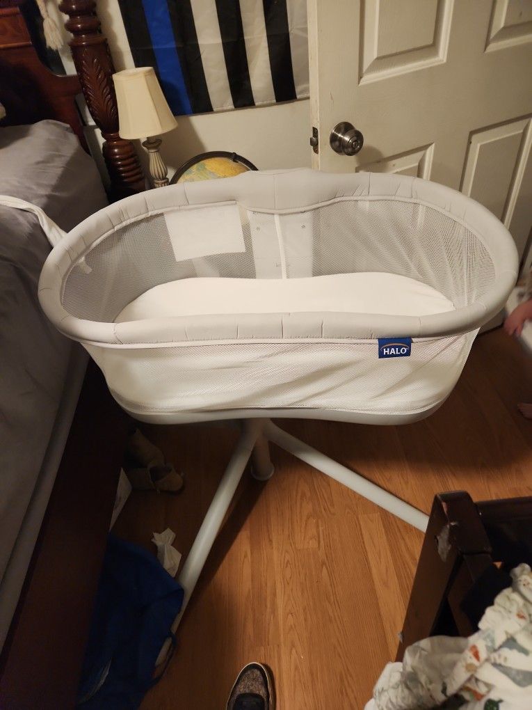 Halo Bassinet