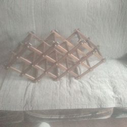 Wine Rack