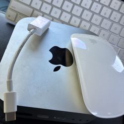 Mac mini M4 Pro 