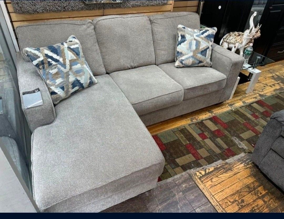 Brand New Sectional For $650