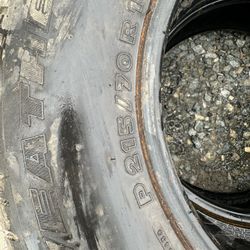 Tires 