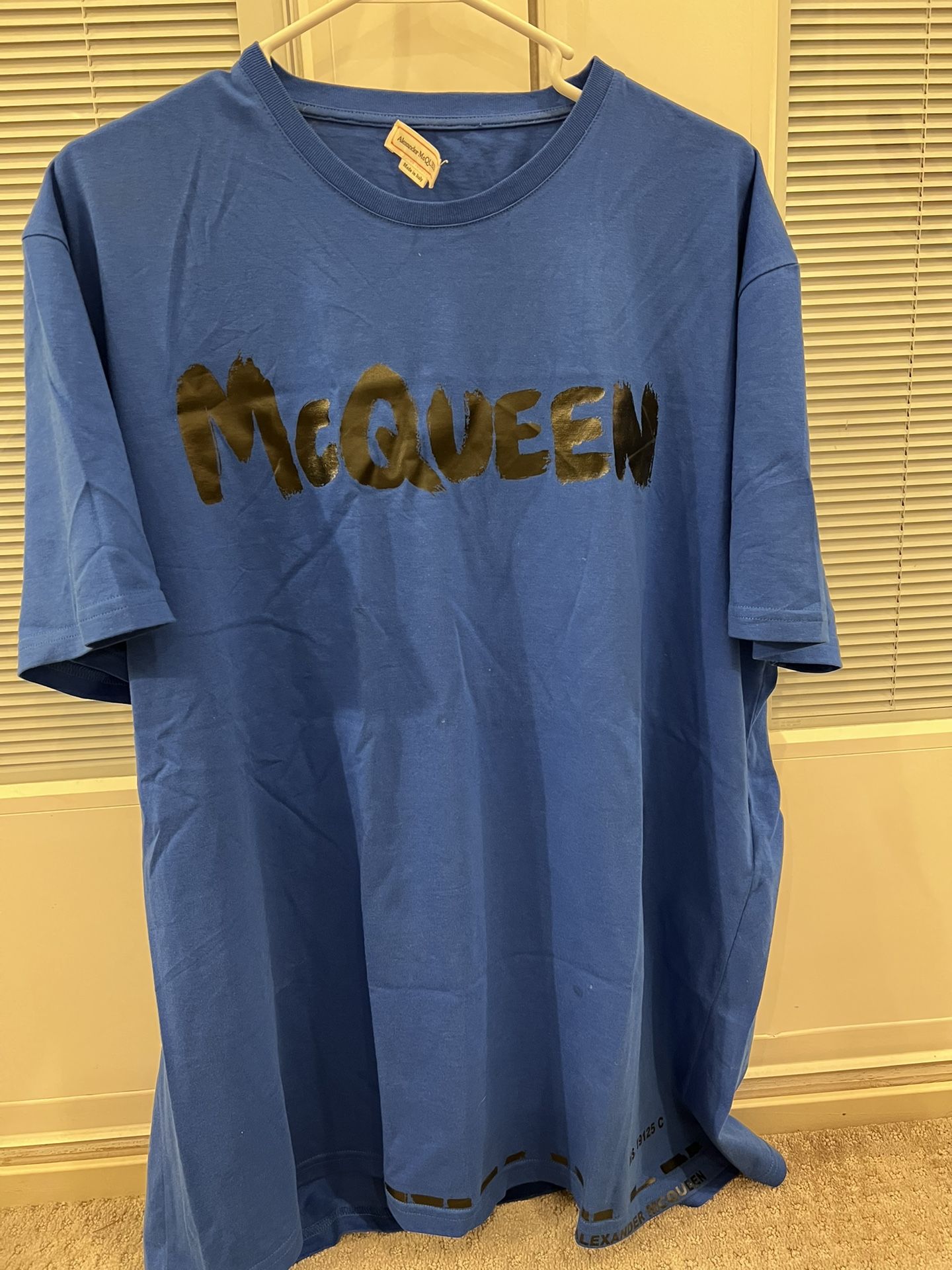 Alexander McQueen T Shirt