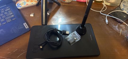 Drawing pad