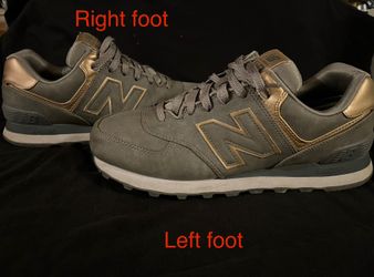 Woman’s New Balance
