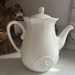 princess house tetera  