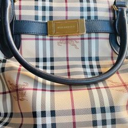 Burberry Handbag