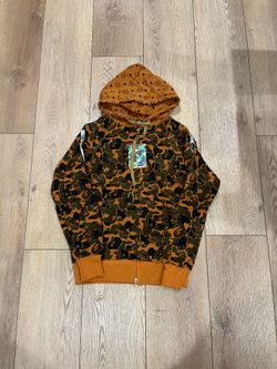 Bape Hoodie