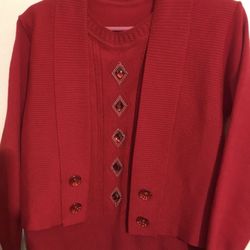 Shirt Size: L For Women